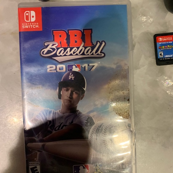 Nintendo switch - Picture 3 of 7